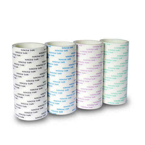 Industrial double sided tape