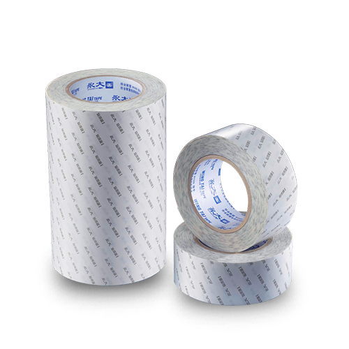 PET double sided film tape